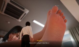 After School Shrinking Adventure Adult Game Screenshots (3)