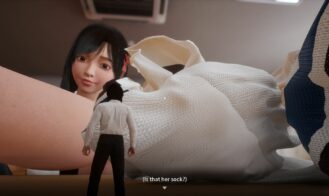 After School Shrinking Adventure Adult Game Screenshots (5)