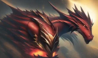 Age of Dragons cover