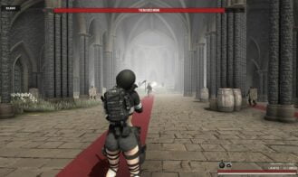 Agent Ava Survival Edition Adult Game Screenshots (1)