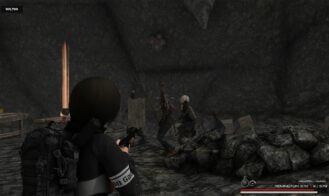 Agent Ava Survival Edition Adult Game Screenshots (2)