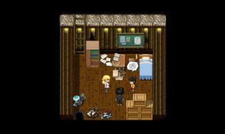 Artificial bonds Adult Game Screenshots (2)