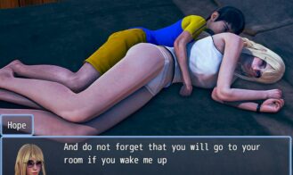 Artificial bonds Adult Game Screenshots (3)