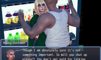 Artificial bonds Adult Game Screenshots (4)