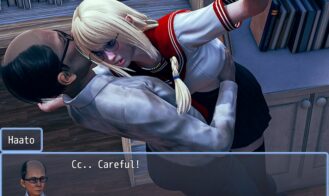 Artificial bonds Adult Game Screenshots (5)
