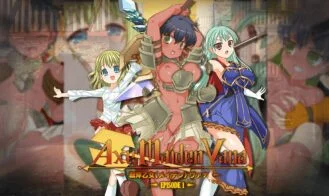 Axe Maiden Vana cover