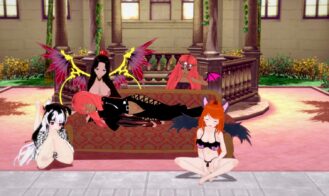 Bloom porn xxx game download cover