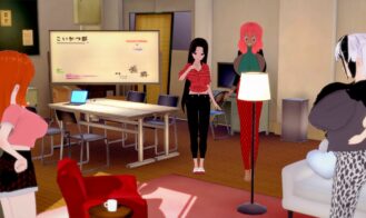 Bloom Adult Game Screenshots (4)