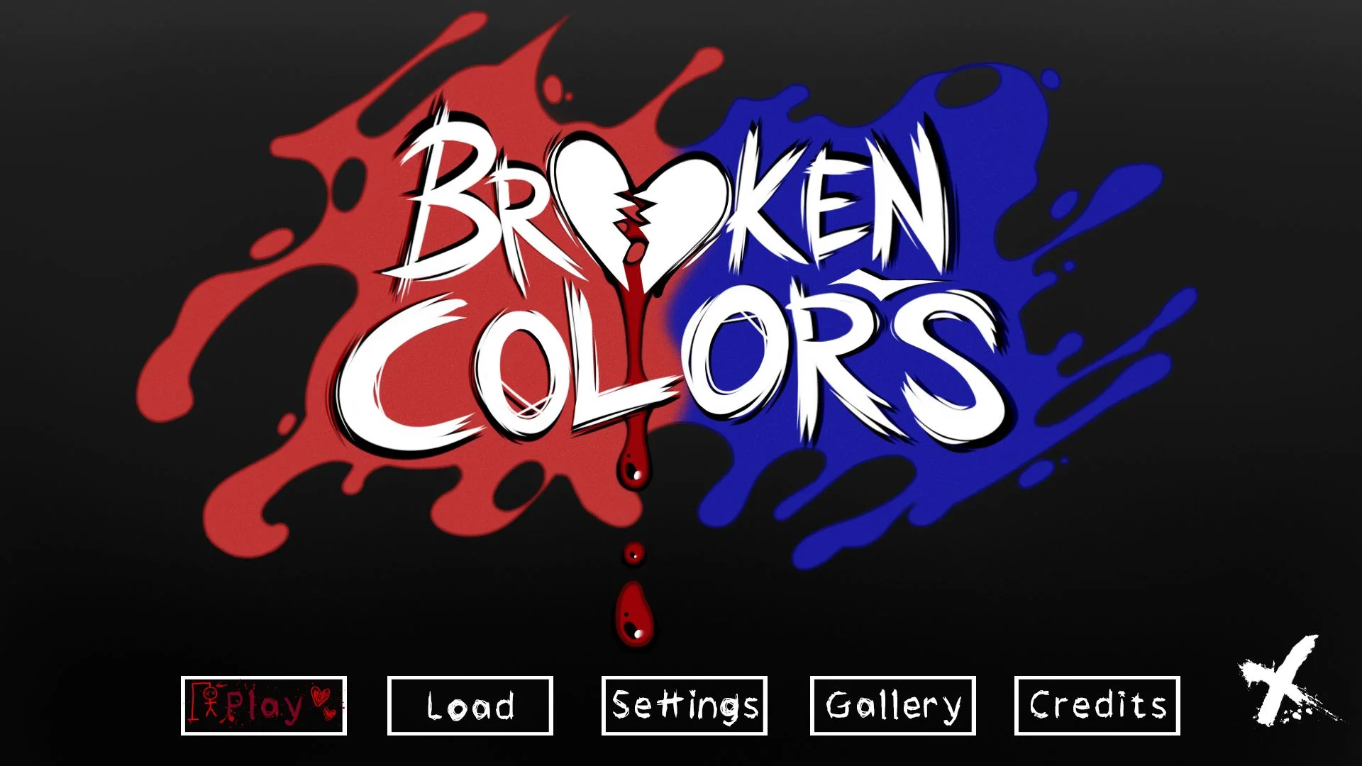 Broken Colors cover
