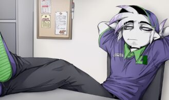 Broken Colors Adult Game Screenshots (2)