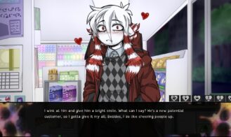 Broken Colors Adult Game Screenshots (3)