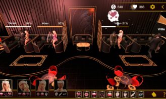 Brothel Simulator Adult Game Screenshots (4)