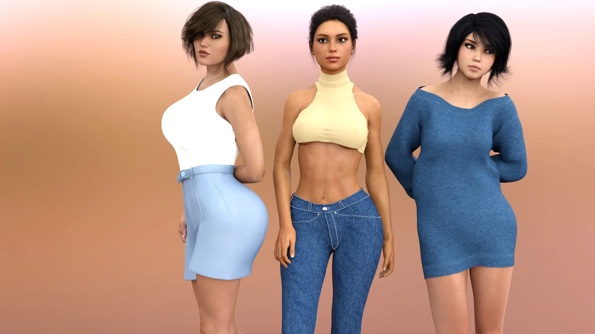 Brother's Game cover