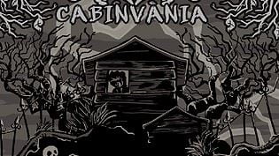 CabinVania cover