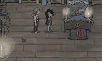 Cabin Vania Adult Game Screenshots (1)