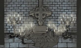 Cabin Vania Adult Game Screenshots (2)