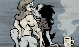 Cabin Vania Adult Game Screenshots (3)