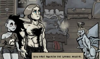 Cabin Vania Adult Game Screenshots (4)