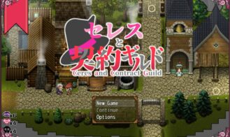 Ceres and the Contract Guild porn xxx game download cover