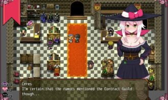 Ceres and the Contract Guild Adult Game Screenshots (1)
