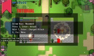 Ceres and the Contract Guild Adult Game Screenshots (3)