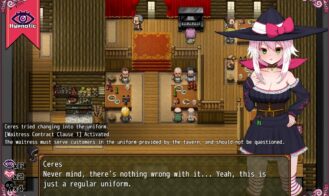 Ceres and the Contract Guild Adult Game Screenshots (4)