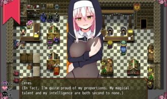 Ceres and the Contract Guild Adult Game Screenshots (5)