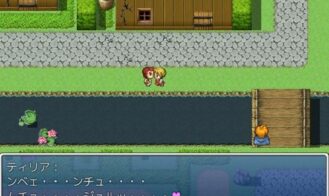 Childhood Friend Cucked - Tiria is an Obedient Sex Slave Adult Game Screenshots (1)