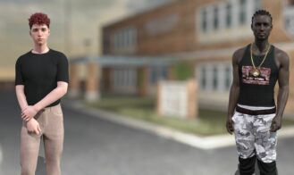 Colorful Worlds Adult Game Screenshots (5)