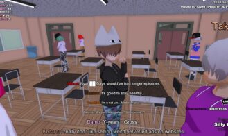 Daigaku Gurashi Adult Game Screenshots (2)