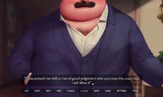 Darwin's Voyage Adult Game Screenshots (1)