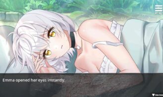 Doomsday Robot Girl Adult Game Screenshots (4)