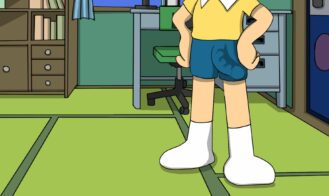 Doraemon X Adult Game Screenshots (5)