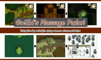 EMP-Go! Ed's Massage Parlor! Adult Game Screenshots (2)