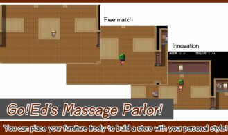 EMP-Go! Ed's Massage Parlor! Adult Game Screenshots (5)