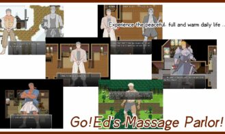 EMP-Go! Ed's Massage Parlor! Adult Game Screenshots (7)