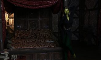 Edge of the Sky Adult Game Screenshots (2)