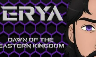Erya Dawn of the Eastern Kingdom cover