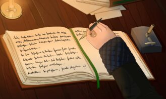 Erya Dawn of the Eastern Kingdom Adult Game Screenshots (5)