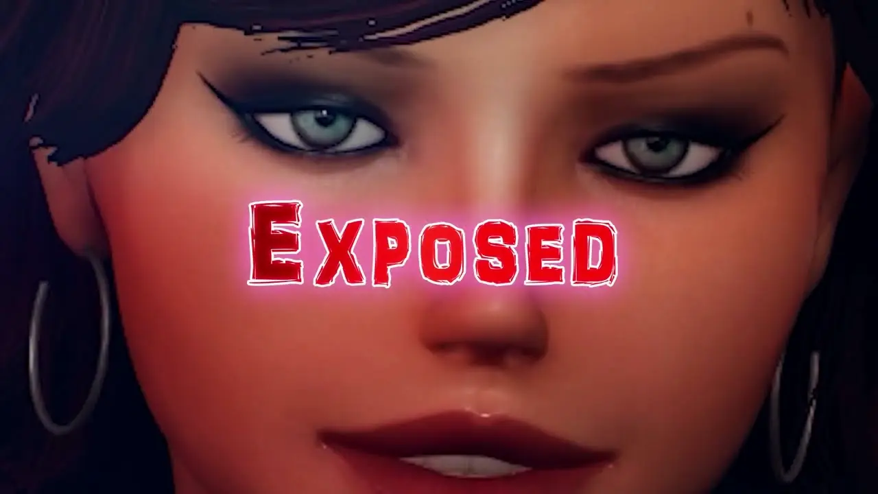 Exposed cover