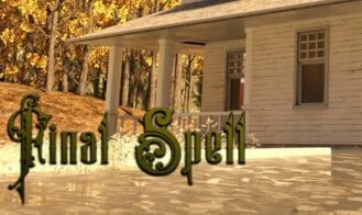 Final Spell cover