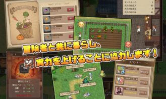 Frontier Village of Sex and Adventure Adult Game Screenshots (2)