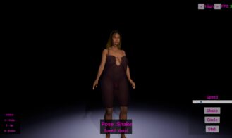 FutaShake Adult Game Screenshots