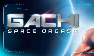 Gachi: Space Orgasm cover