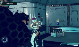 Gachi Space Orgasm Adult Game Screenshots (4)