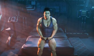 Gachi Space Orgasm Adult Game Screenshots (6)