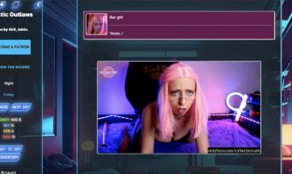 Galactic Outlaws Adult Game Screenshots (6)