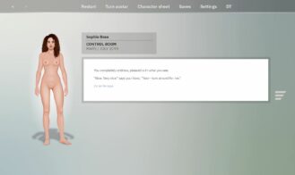 Girl Spy Adult Game Screenshots (1)