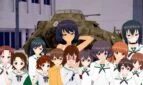 Girls und Panzer Panzussy