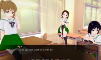 Girls und Panzer Panzussy Adult Game Screenshots (1)